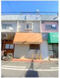 末広町店舗戸建事務所の物件外観写真